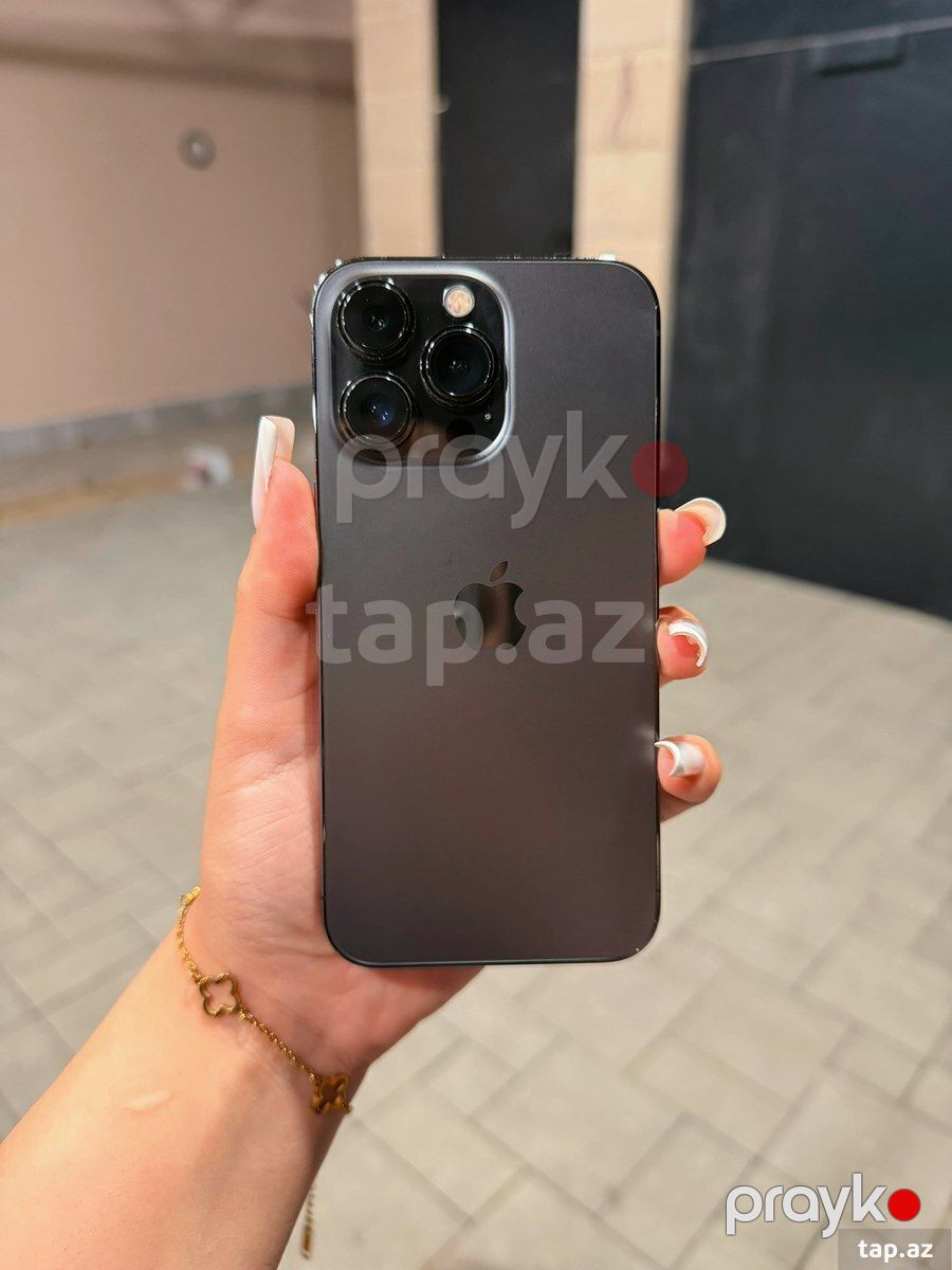 Apple iPhone 13 Pro Graphite 128GB/6GB — Telefonlar və qadjetlər, Sumqayıt (2)