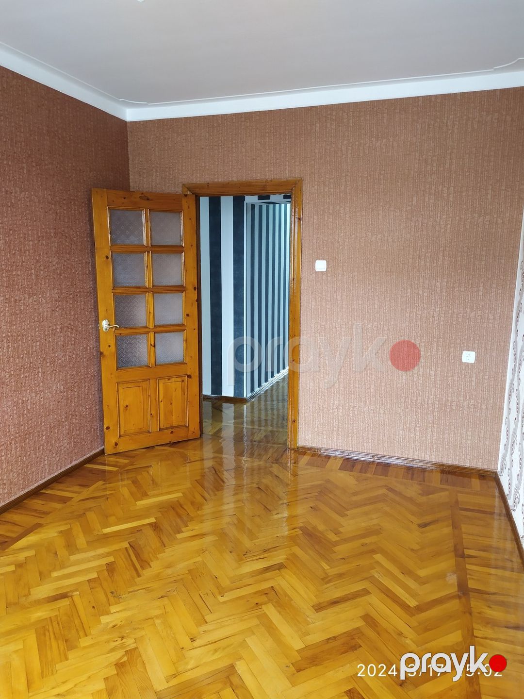 Satılır 3 otaqlı köhnə tikili 63 m² — Mənzil, Bakı (3)