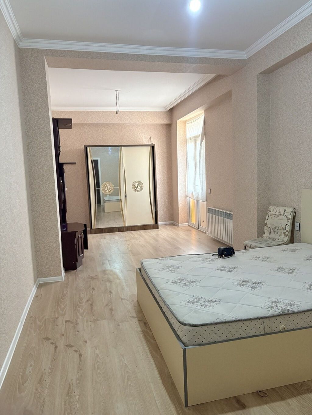 Məmmədli, 2 otaqlı, Yeni tikili, 74 kv. m — Daşınmaz əmlak, Bakı (3)