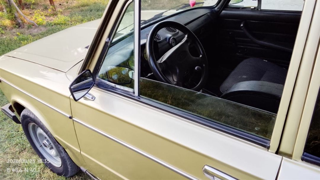 LADA (VAZ) 2106, 2000 il — Avtomobillər, Sabirabad (9)