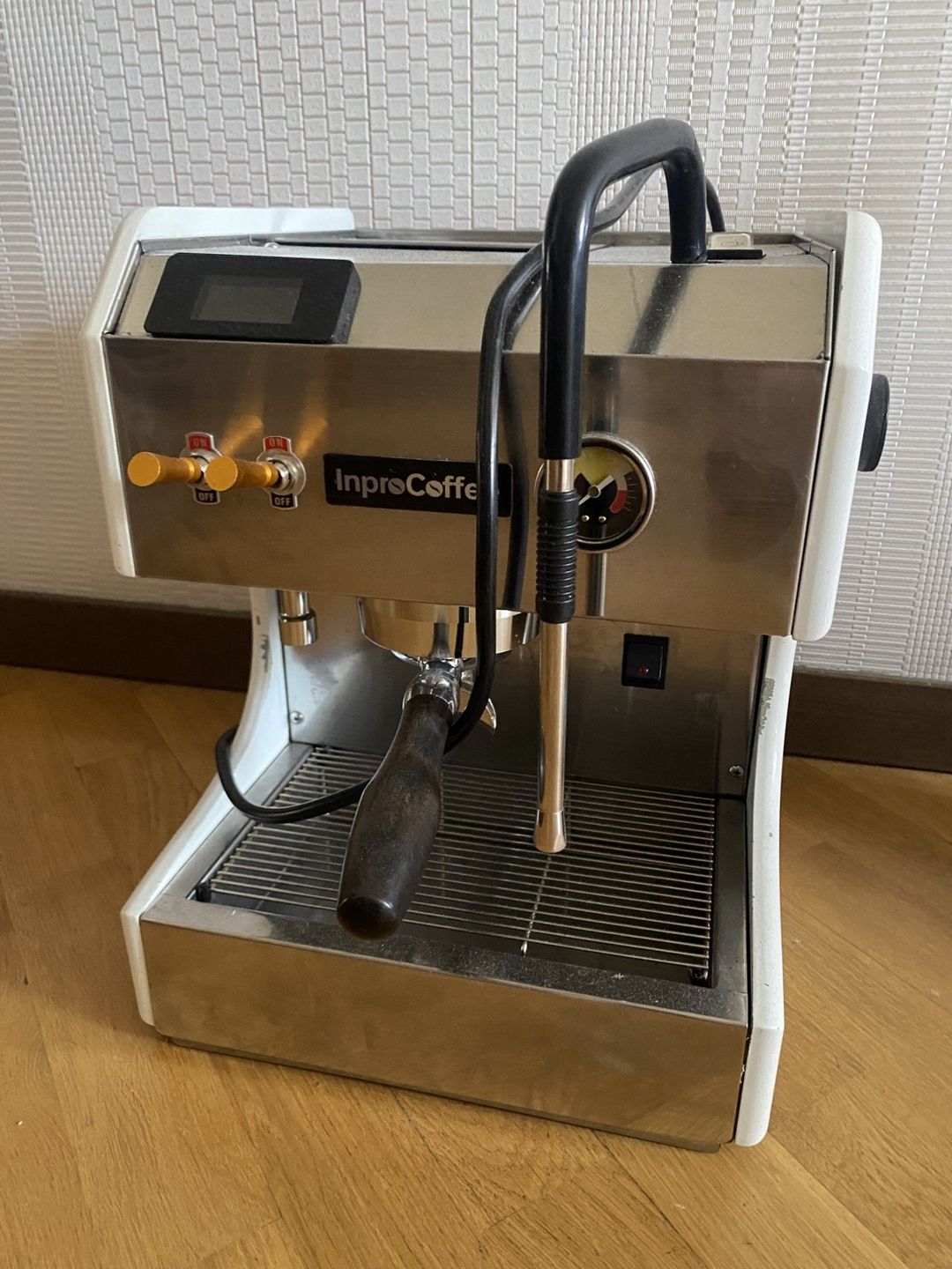 Coffee grinder və aparatı — Biznes və avadanlıq, Bakı (4)