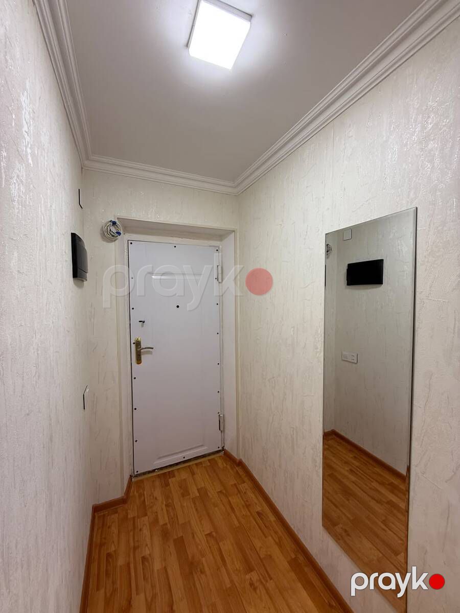 Satılır 2 otaqlı köhnə tikili 60 m² — Mənzil, Bakı (9)