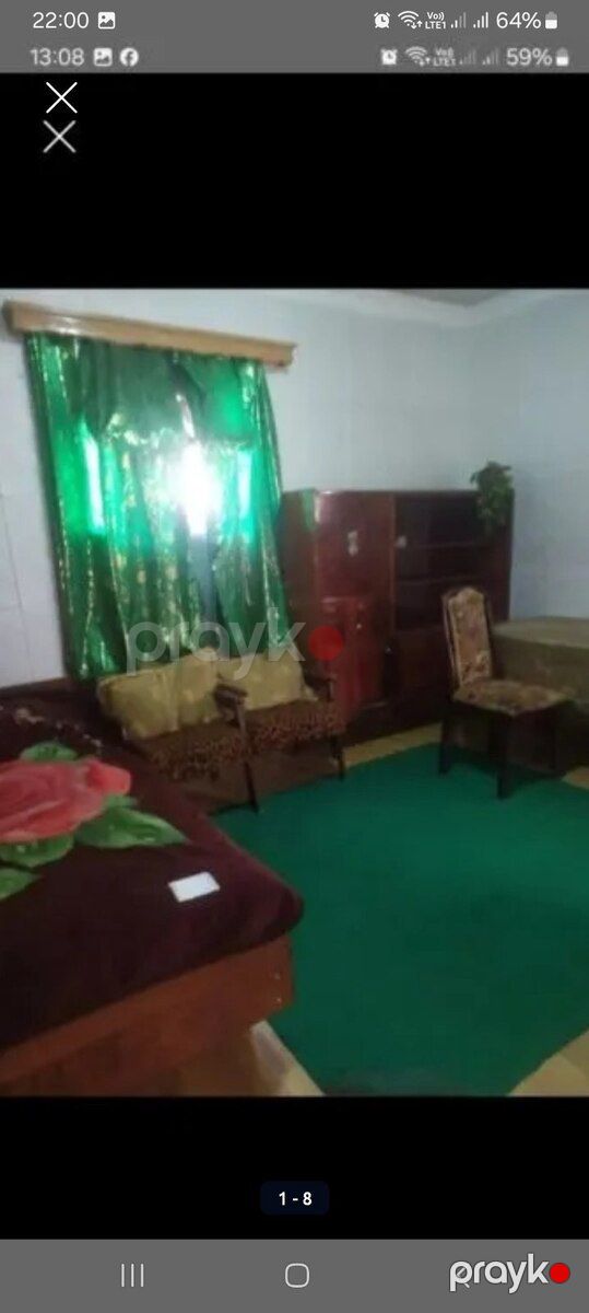 Həyət evi kirayə verilir, Bakıxanov qəs. — Daşınmaz əmlak, Bakı (4)