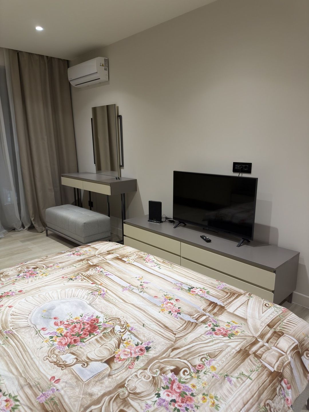 İcarəyə verilir 3 otaqlı yeni tikili 170 m² — Mənzil, Bakı (3)