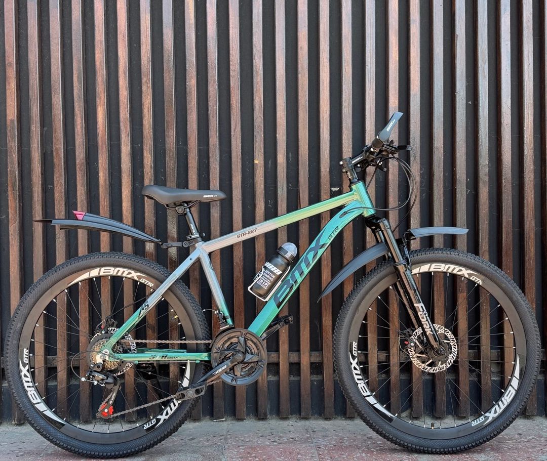 Velosiped 26 BMX-227 — Velosipedlər, Bakı (2)