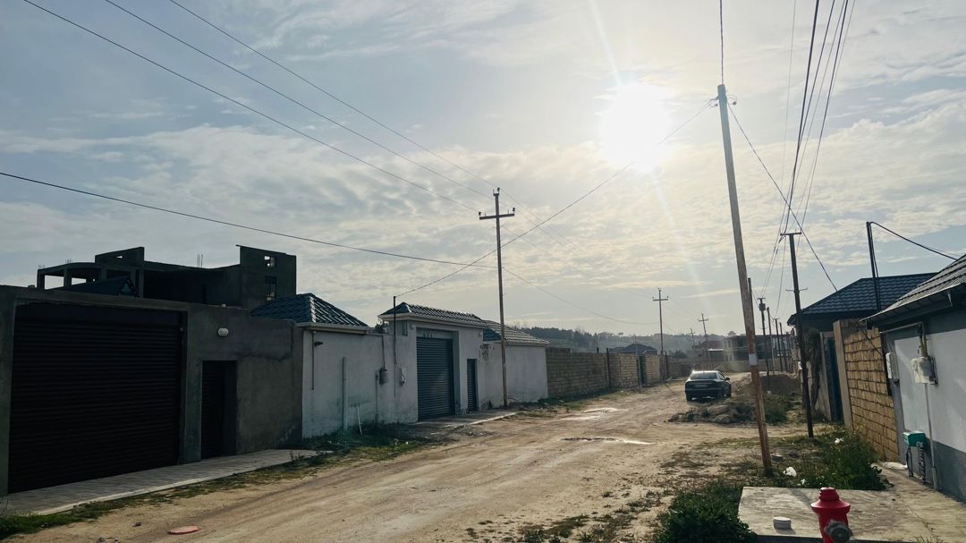 13 sot torpaq sahəsi, Görədil qəs. — Torpaq, Bakı (4)