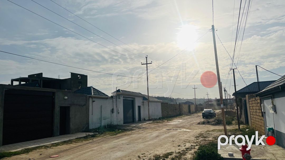 13 sot torpaq sahəsi, Görədil qəs. — Torpaq, Bakı (4)
