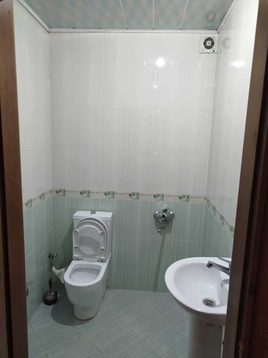 Satılır 3 otaqlı yeni tikili 105 m² — Mənzil, Bakı (9)