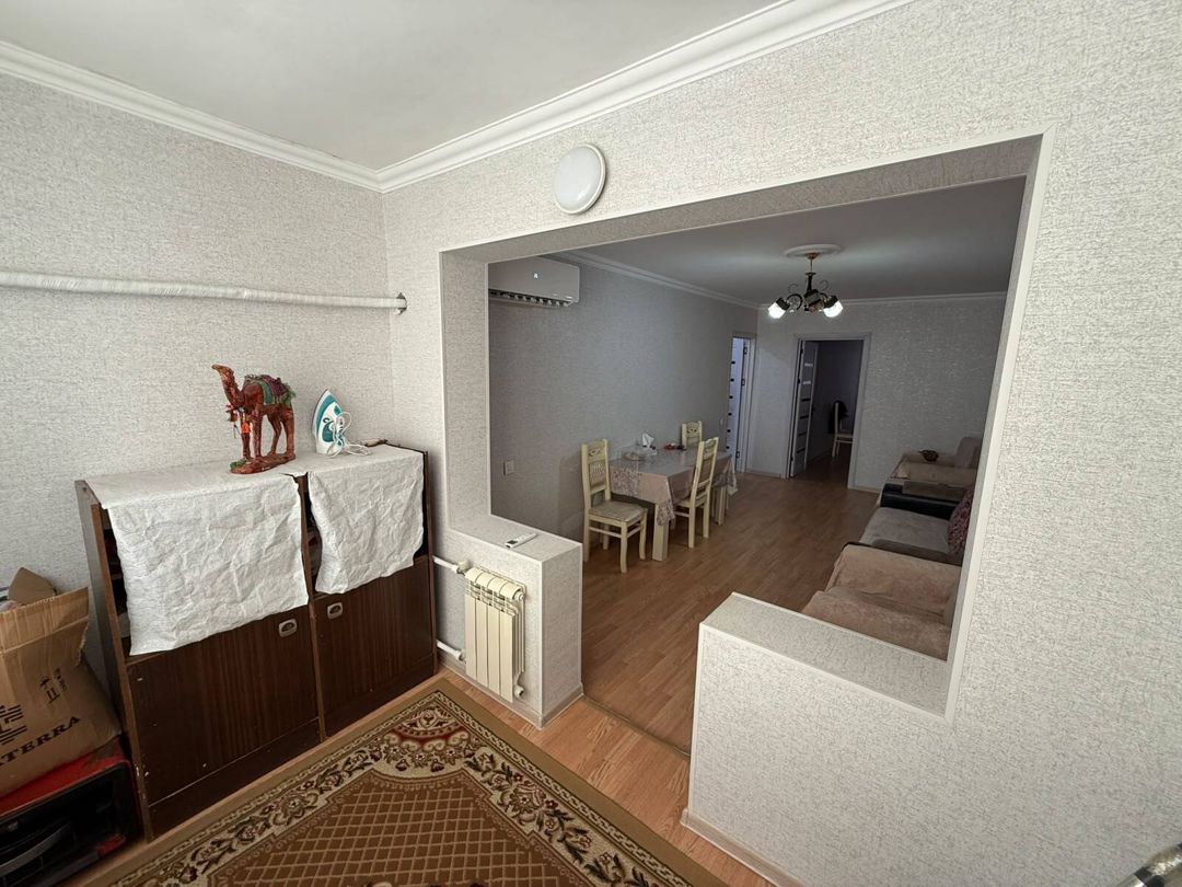 Satılır 2 otaqlı köhnə tikili 50 m² — Mənzil, Bakı (7)