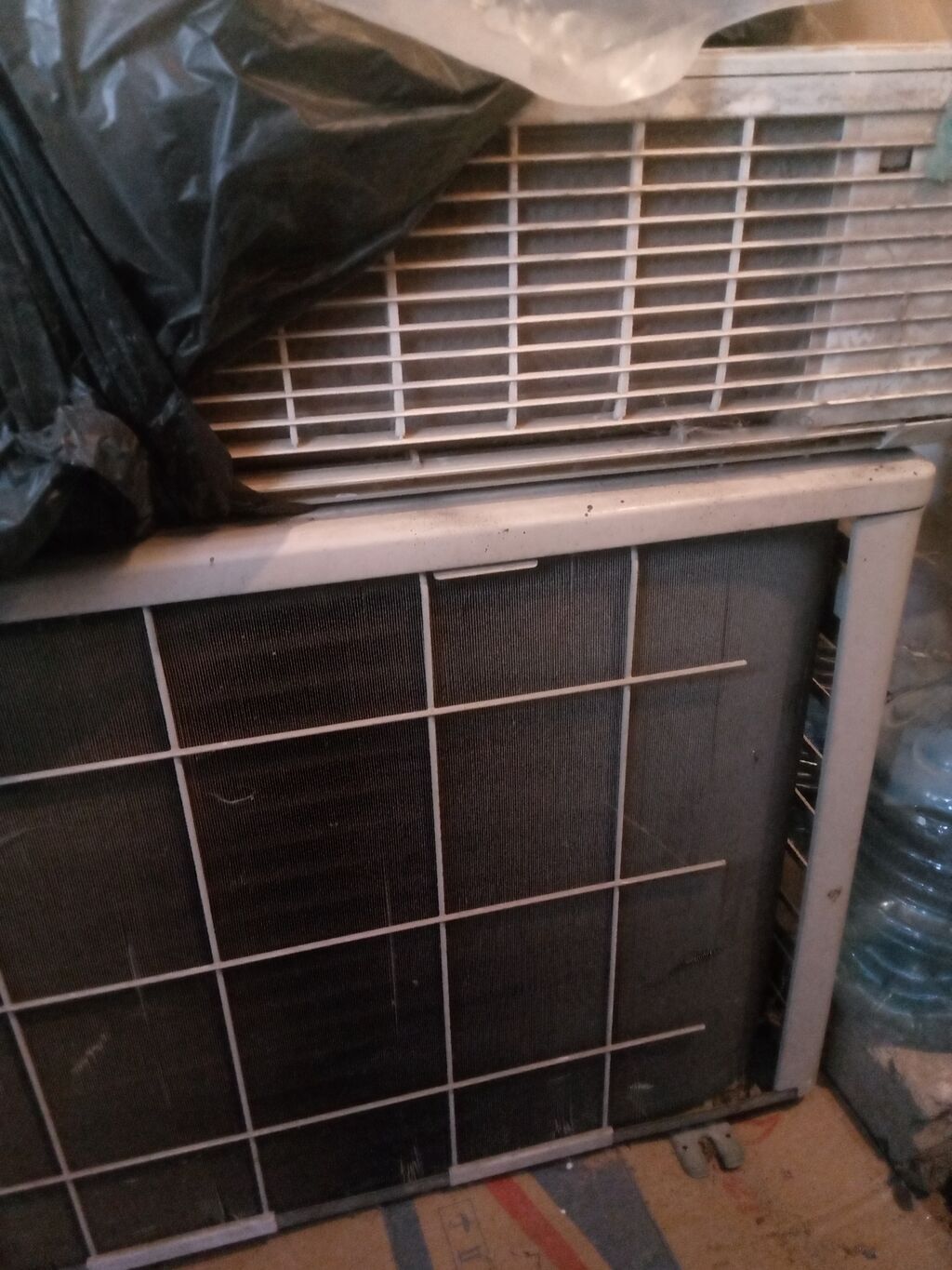 Kondisioner Mitsubishi, İşlənmiş, 40-45 kv. m, Monoblok — Elektronika, Bakı