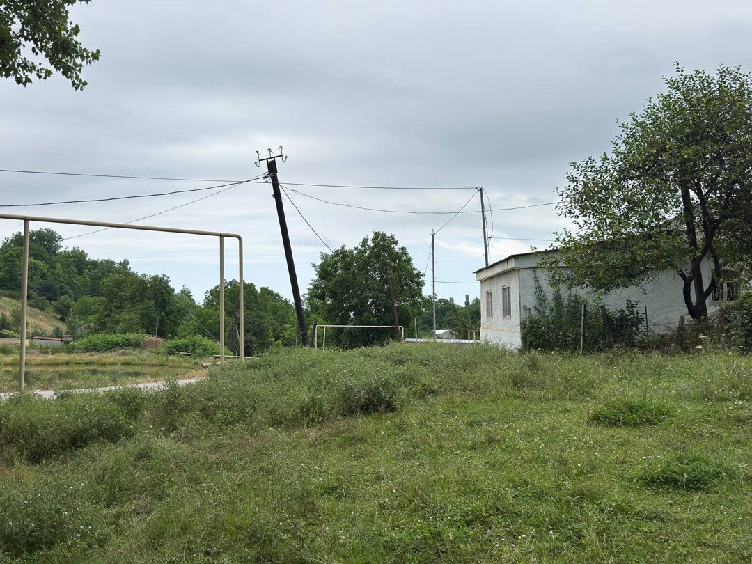 12 sot torpaq sahəsi, Avaran kəndi — Torpaq, Qusar (4)
