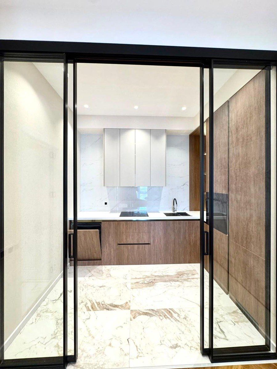 Satılır 2 otaqlı yeni tikili 83 m² — Mənzil, Bakı (4)