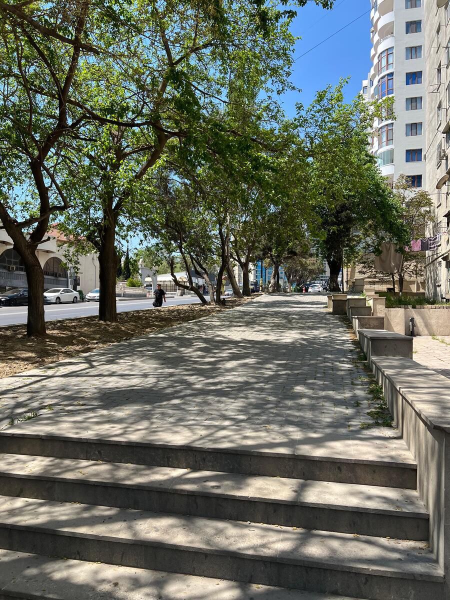 İcarəyə verilir obyekt 35 m² — Əmlak, Bakı (3)