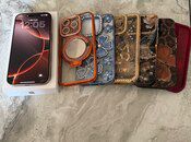 Apple iPhone 16 Pro Desert Titanium 256GB/8GB kaburaları (pulsuz) — Telefonlar və qadjetlər, Bakı (2)