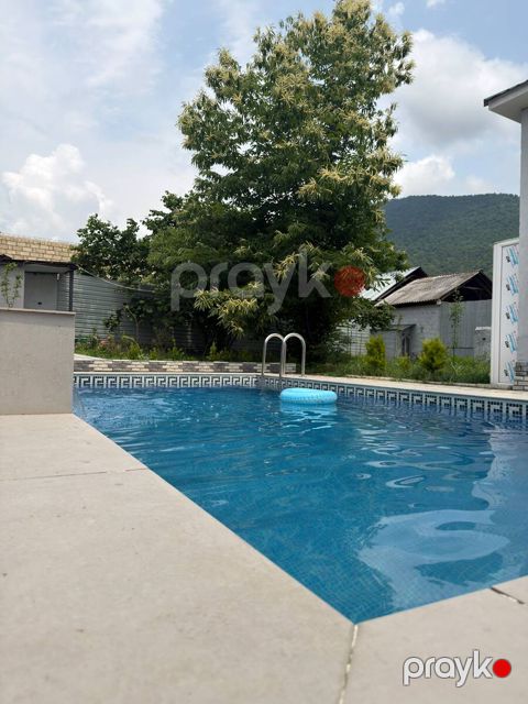 İcarəyə verilir 4 otaqlı həyət evi/bağ evi 100 m²