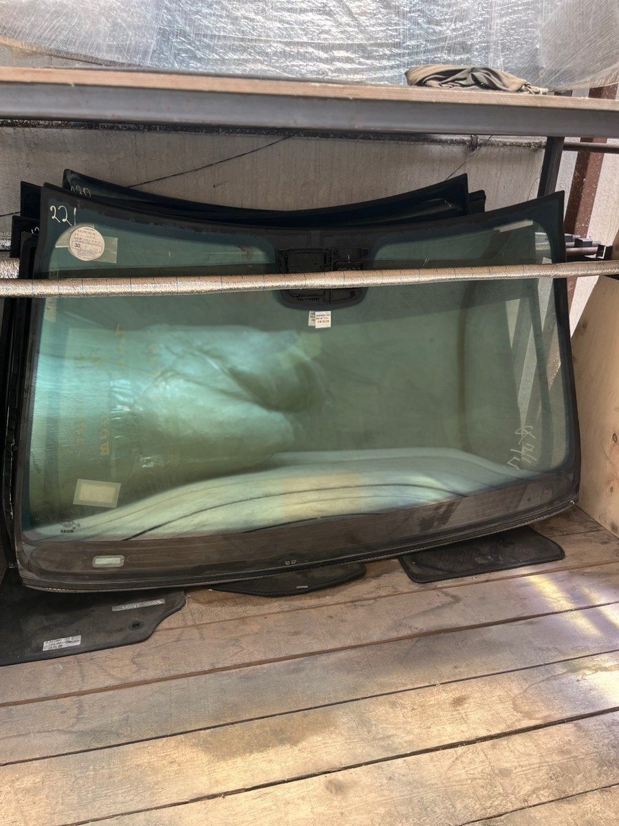 Mercedes W210 ehtiyat hissələri — Ehtiyat hissələri və aksesuarlar, Bakı (9)