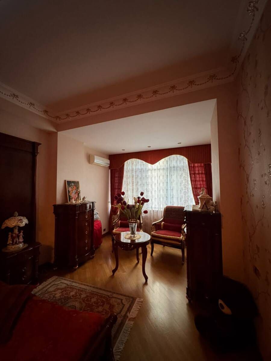 Satılır 4 otaqlı yeni tikili 186 m² — Mənzil, Bakı (4)