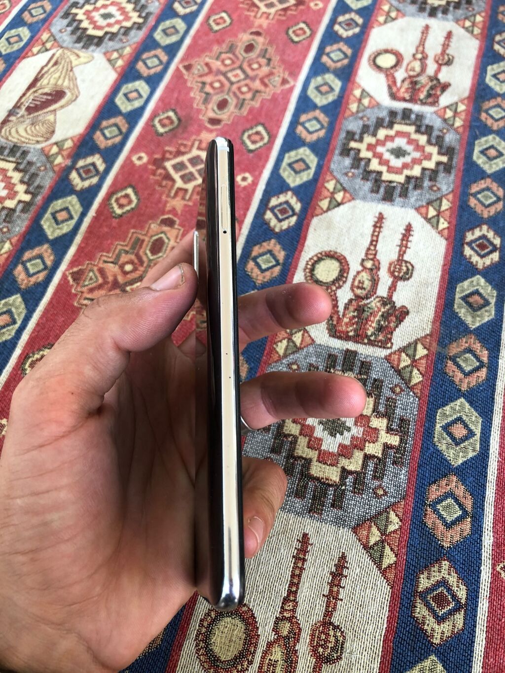Xiaomi Mi 9 Lite, 64 GB, rəng - Qara, Barmaq izi — Xiaomi, Şirvan (5)