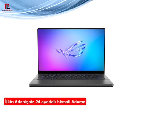 ASUS ROG Zephyrus G14 OLED GA403WP-QS034 90NR0LW1-M00220 — Bakı