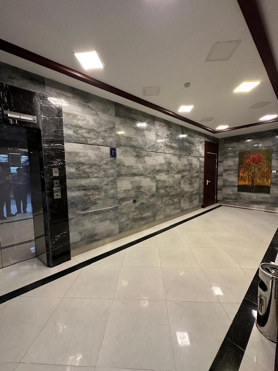 İcarəyə verilir 3 otaqlı yeni tikili 160 m² — Mənzil, Bakı (11)