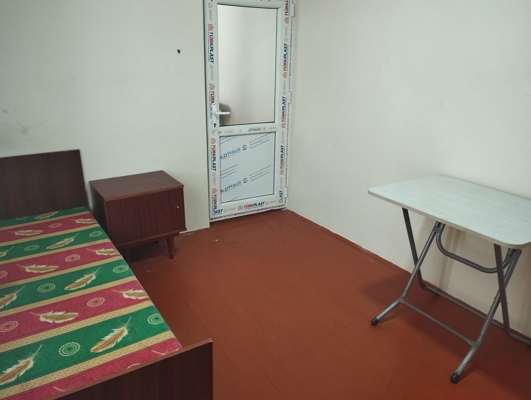 Həyət evi kirayə verilir, Şəki ş. — Ev, villa, Şəki (3)