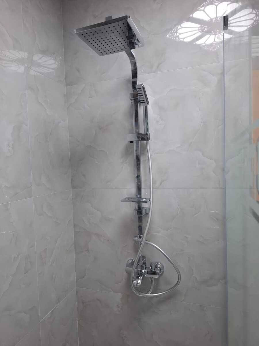 İcarəyə verilir 2 otaqlı yeni tikili 60 m² — Mənzil, Bakı (12)