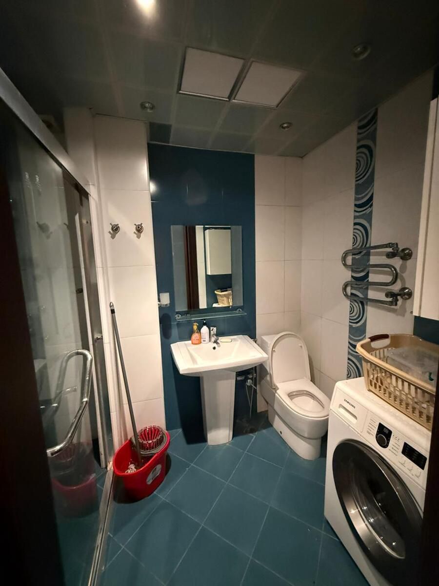 İcarəyə verilir 3 otaqlı yeni tikili 70 m² — Mənzil, Bakı (11)