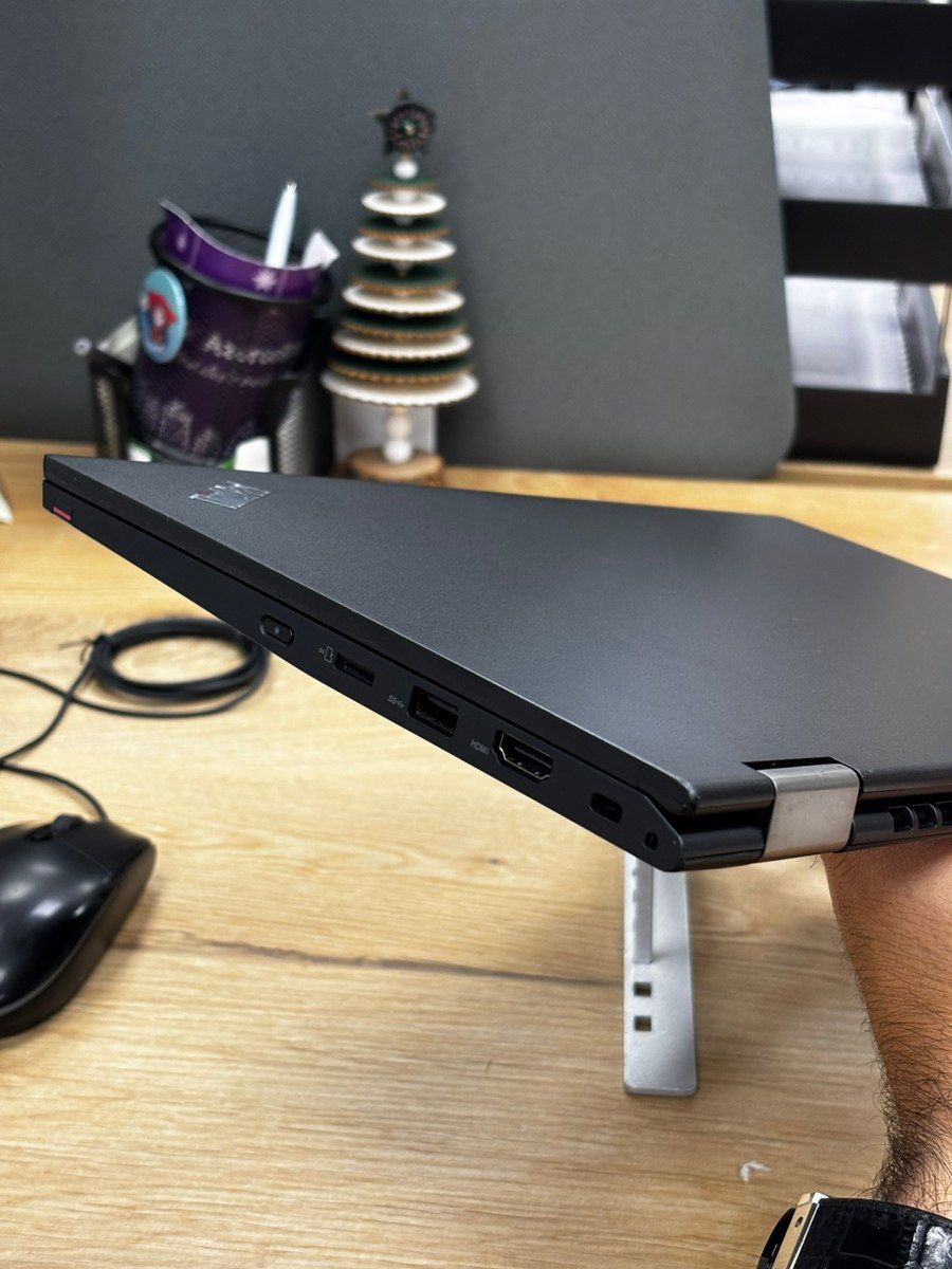 Lenovo ThinkPad L13 Yoga — Elektronika, Bakı (8)
