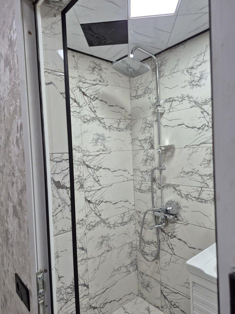 1-otaqlı mənzil, 14-cü məhəllə, 33 m² — Mənzil, Sumqayıt (9)