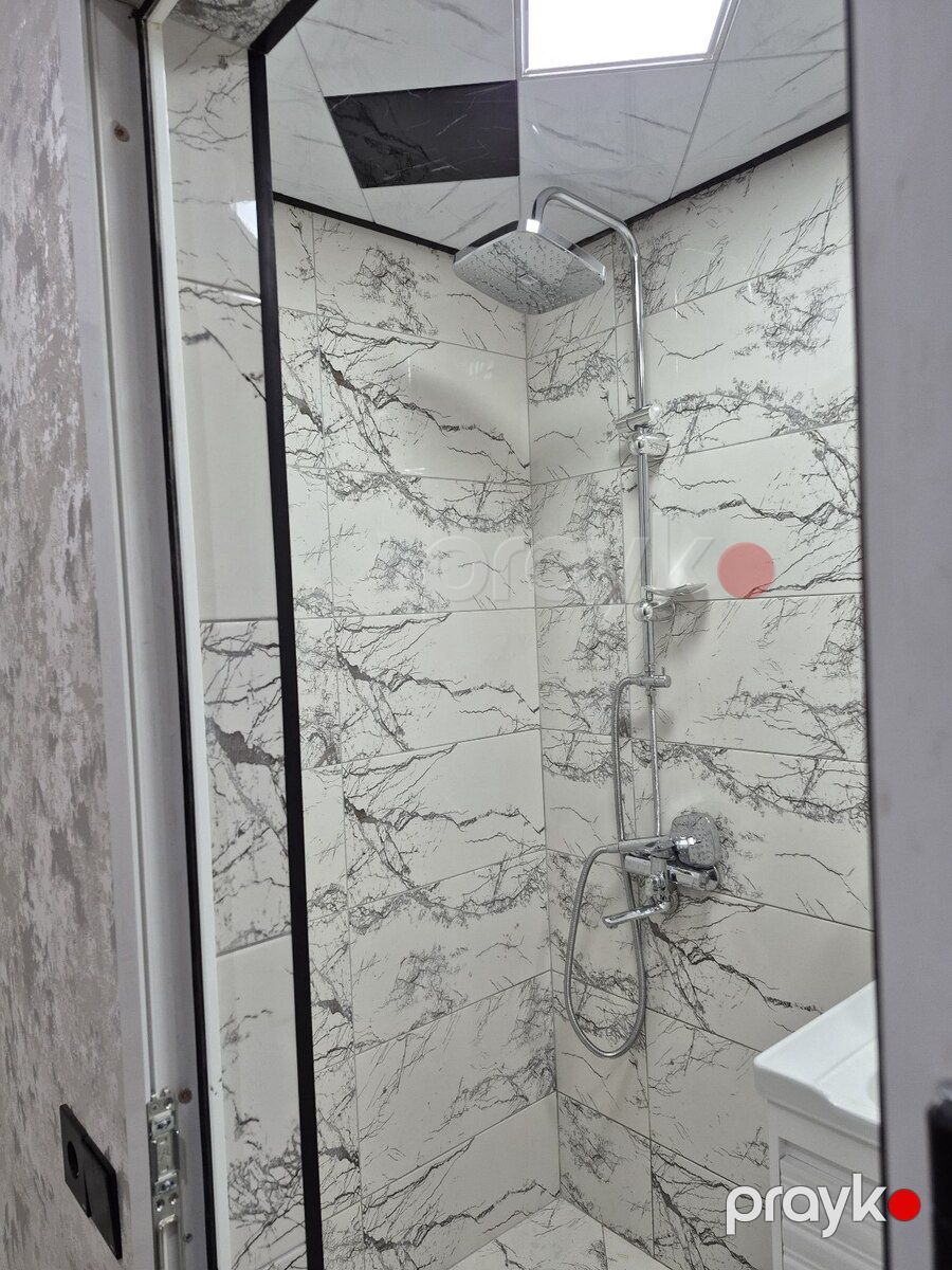 1-otaqlı mənzil, 14-cü məhəllə, 33 m² — Mənzil, Sumqayıt (9)