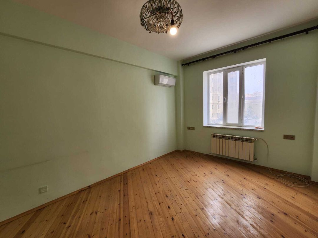 3-otaqlı yeni tikili, Masazır qəs., 89 m² — Daşınmaz əmlak, Bakı (12)