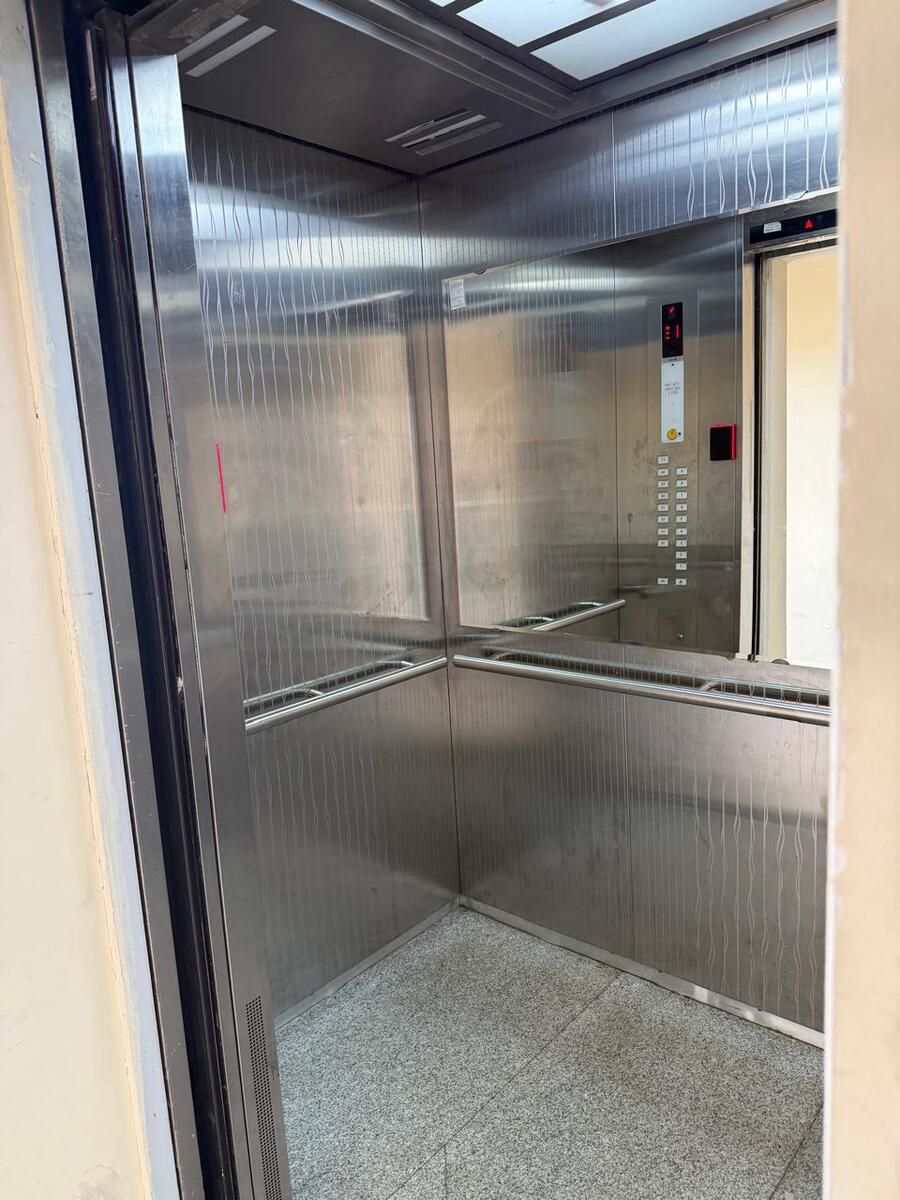 Satılır 4 otaqlı yeni tikili 177 m² — Mənzil, Bakı (10)