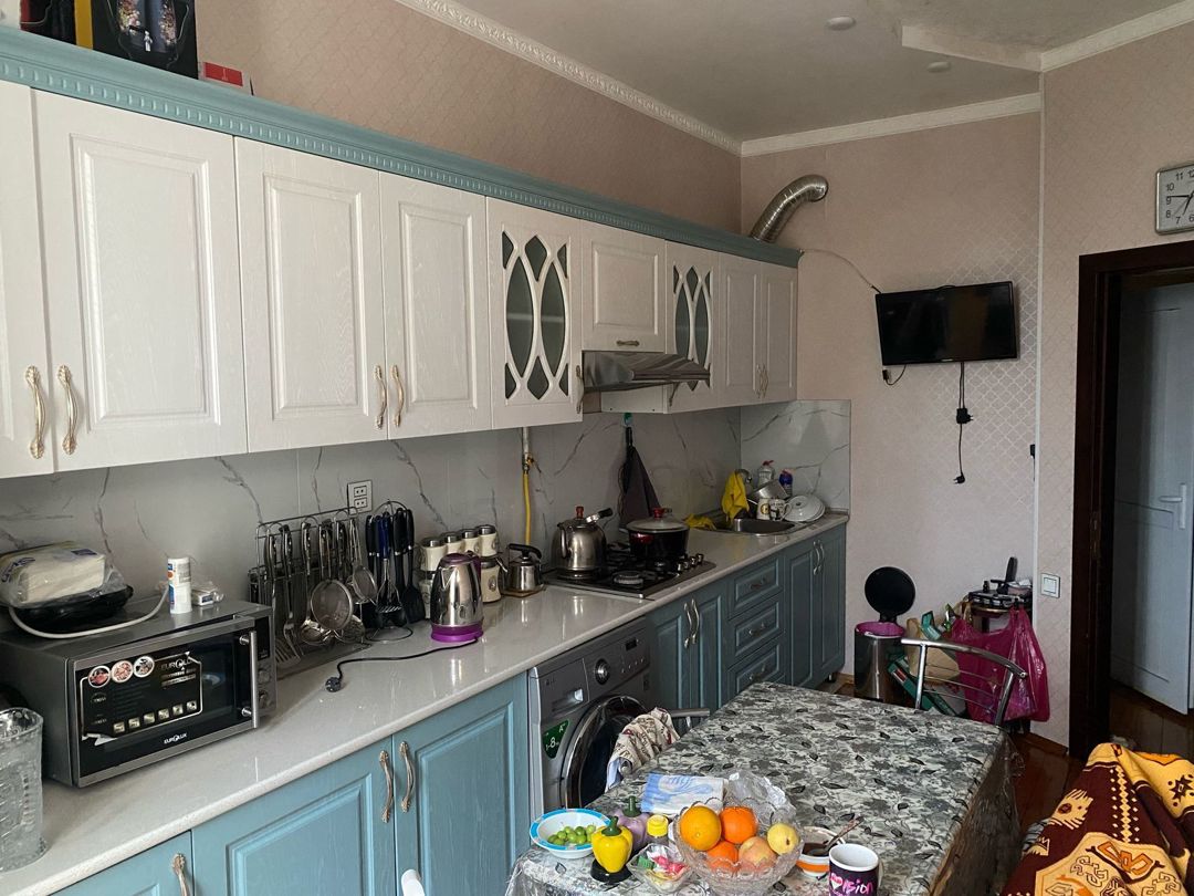 Satılır 3 otaqlı yeni tikili 110 m² — Mənzil, Bakı (12)