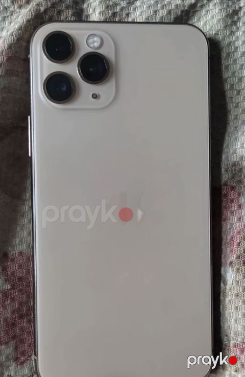 IPhone 11 Pro, Gümüşü, Simsiz şarj