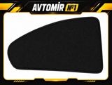 BMW 3 Series F30 2012-2019 yan pərdələri — Spare Parts & Accessories