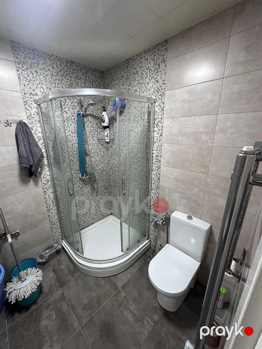 İcarəyə verilir 3 otaqlı yeni tikili 75 m² — Mənzil, Bakı (4)