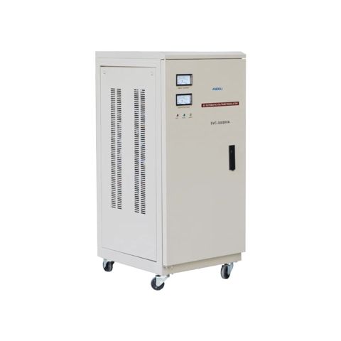 Andeli 150V-260V 1500W-30000W tənzimləyiciləri — Bakı