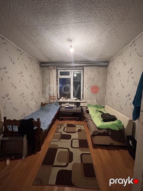 İcarəyə verilir 2 otaqlı köhnə tikili 60 m²