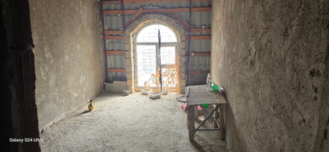 5-otaqlı yeni tikili, Xırdalan ş., 128 m² — Mənzil, Xırdalan (10)