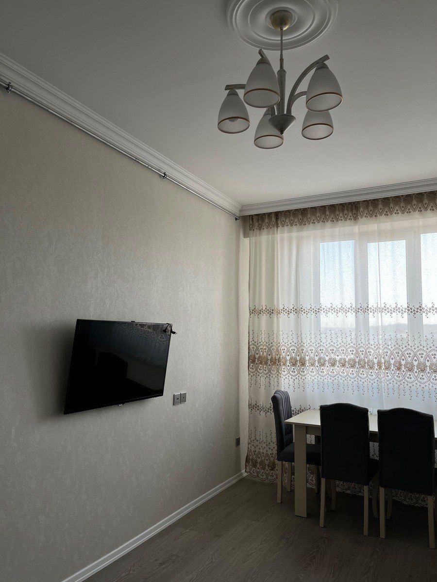 İcarəyə verilir 2 otaqlı yeni tikili 45 m² — Mənzil, Xırdalan (6)