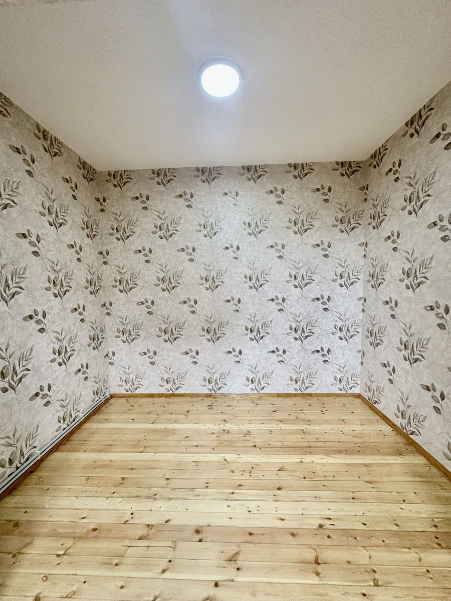Satılır 2 otaqlı köhnə tikili 50 m² — Mənzil, Bakı (6)