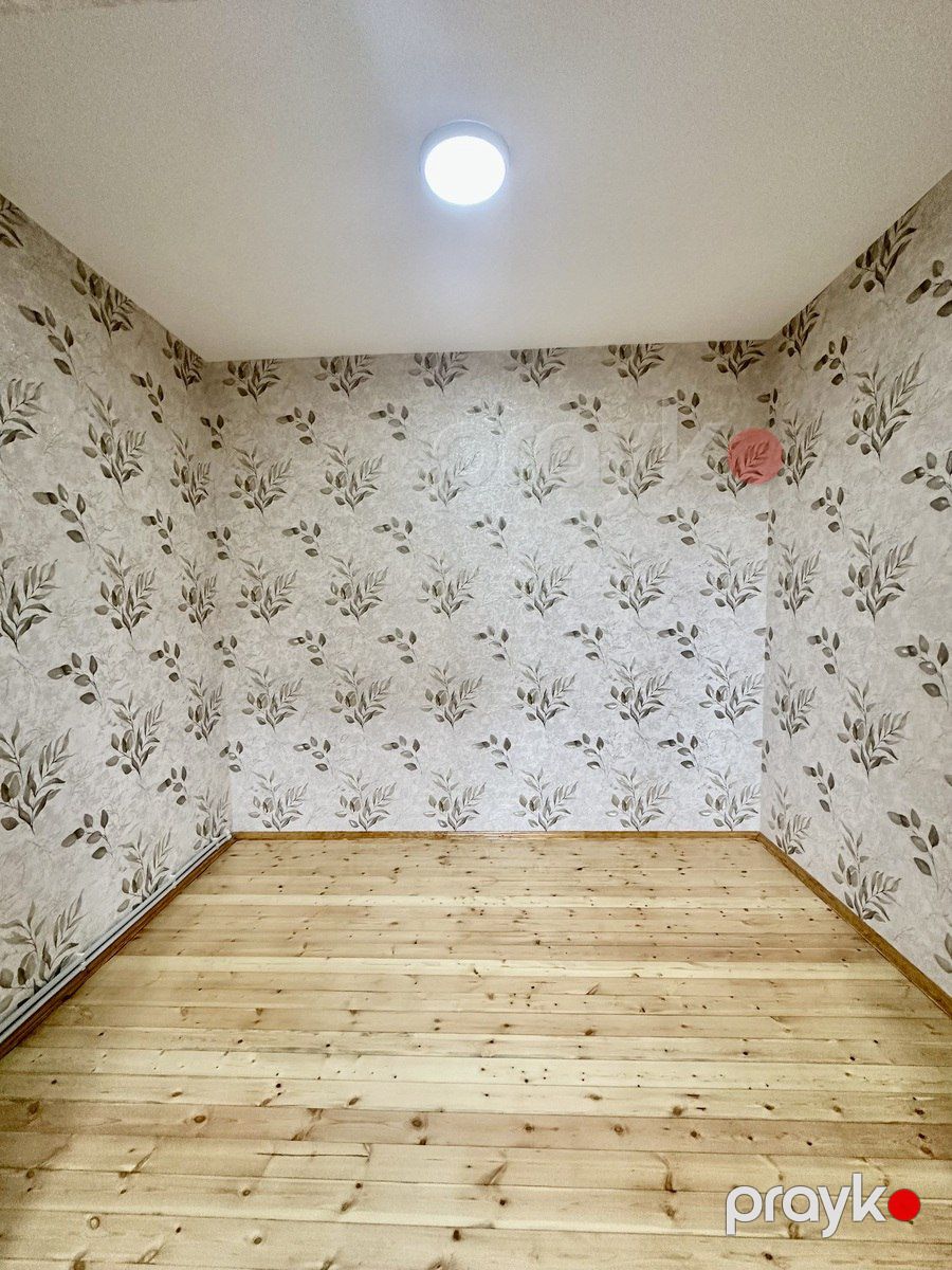 Satılır 2 otaqlı köhnə tikili 50 m² — Mənzil, Bakı (6)