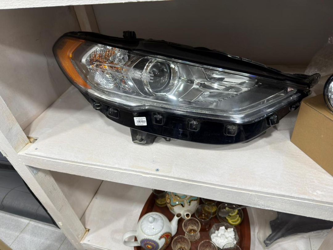 Ford Fusion 2013-2019 baqajı — Ehtiyat hissələri və aksesuarlar, Bakı (8)