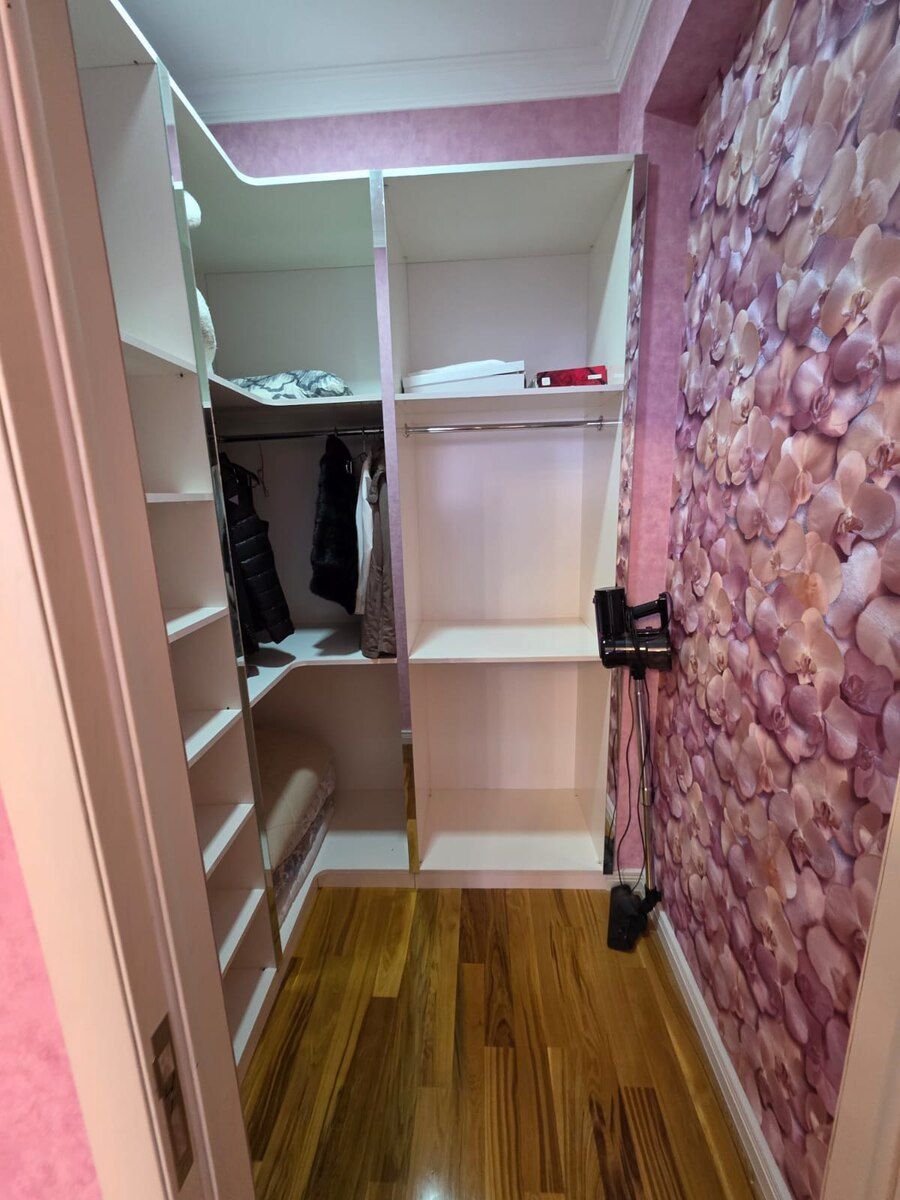3-otaqlı yeni tikili, Sumqayıt ş., 135 m² — Daşınmaz əmlak, Sumqayıt (8)