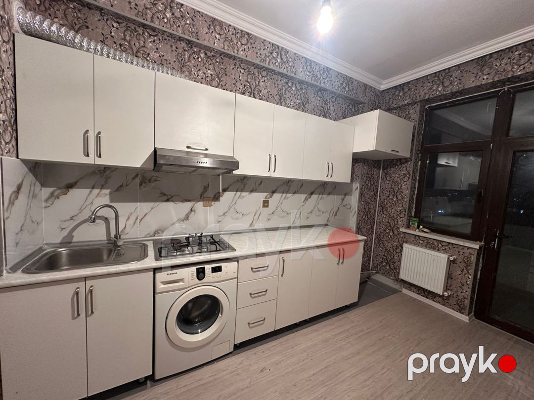 İcarəyə verilir 2 otaqlı yeni tikili 85 m² — Mənzil, Bakı (8)