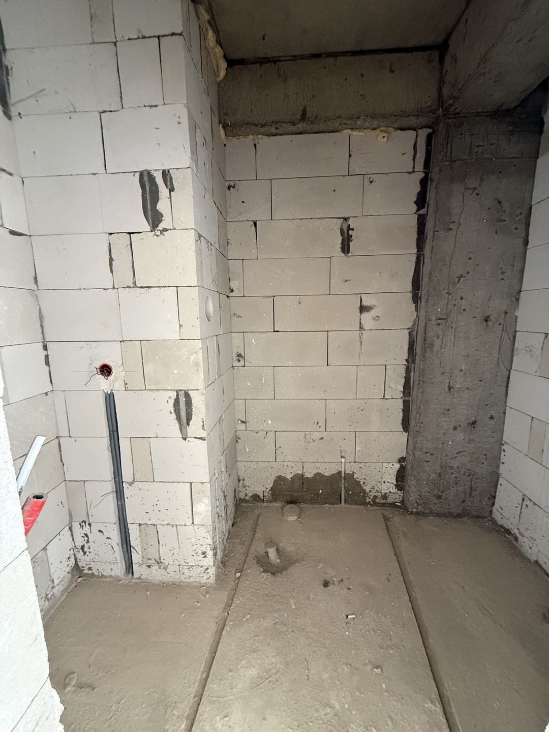 Satılır 1 otaqlı yeni tikili 47 m² — Mənzil, Bakı (9)