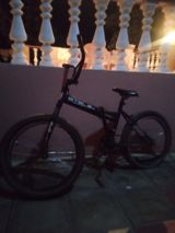 Stels BMX tərzli uşaq/yeniyetmə velosipedi - Çərçivə: möhkəm polad — Велосипеды
