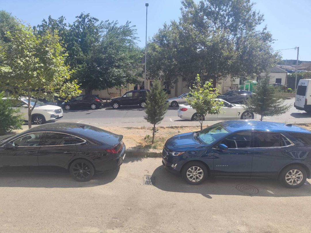 İcarəyə verilir obyekt 30 m² — Əmlak, Bakı (3)