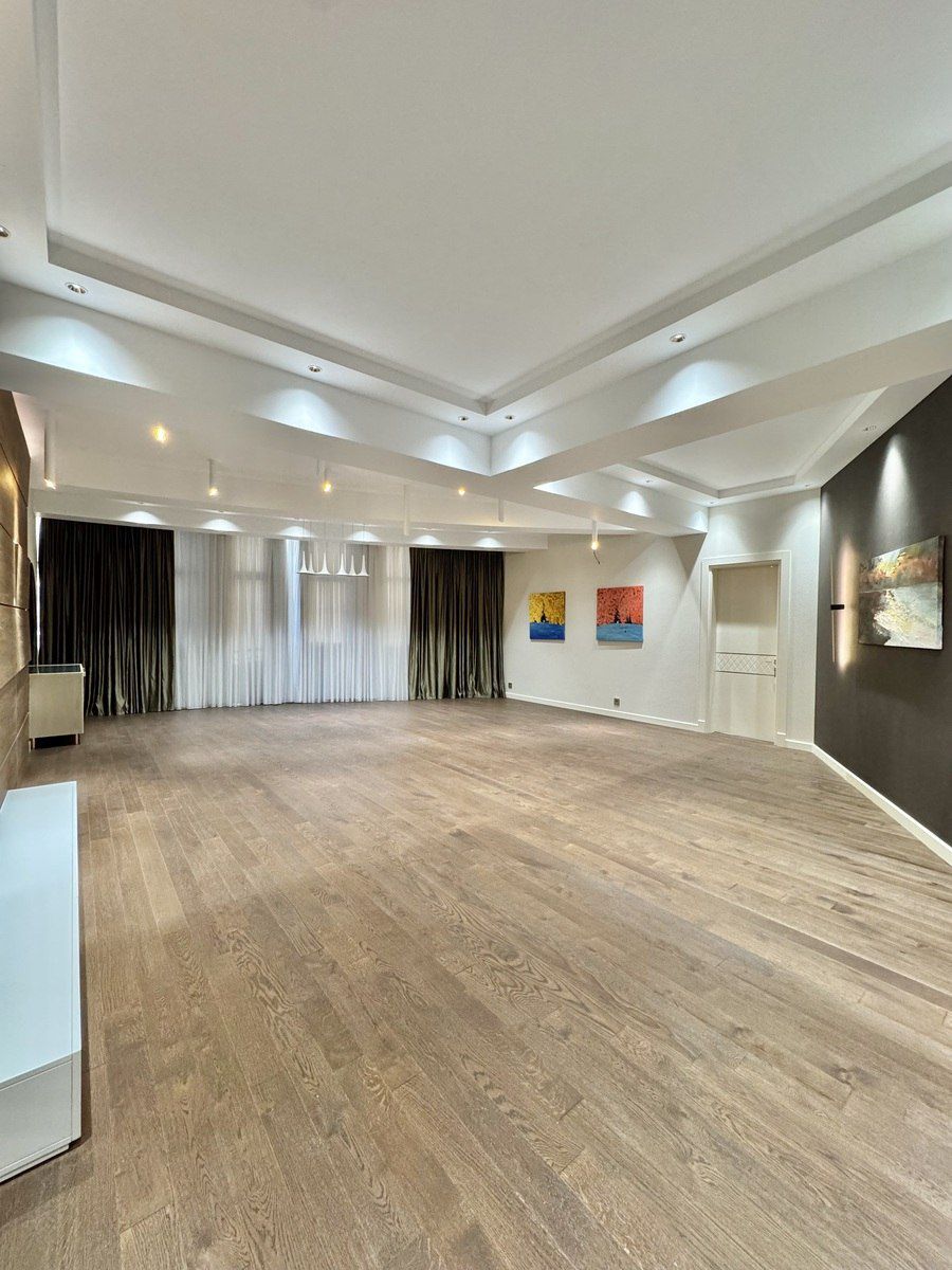 Satılır 5 otaqlı yeni tikili 285 m² — Mənzil, Bakı (2)