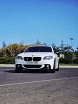 BMW 528, 2.0 L, 2015 il, 255 000 km — Автомобили